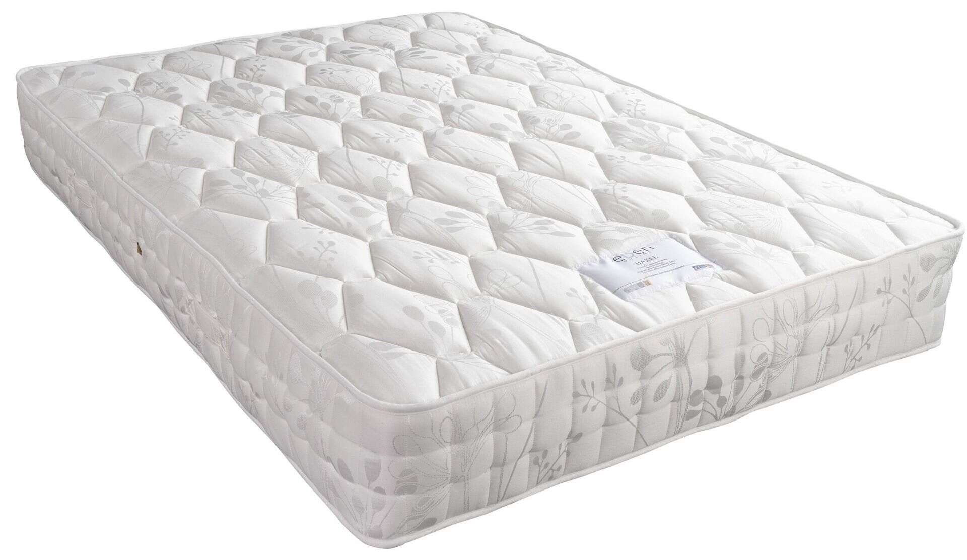 4ft6 Hazel Mattress | Buy Online | Beds.ie