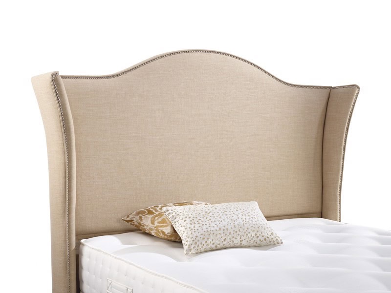 Relyon 5ft Regal Floor Standing Headboard - Image 4