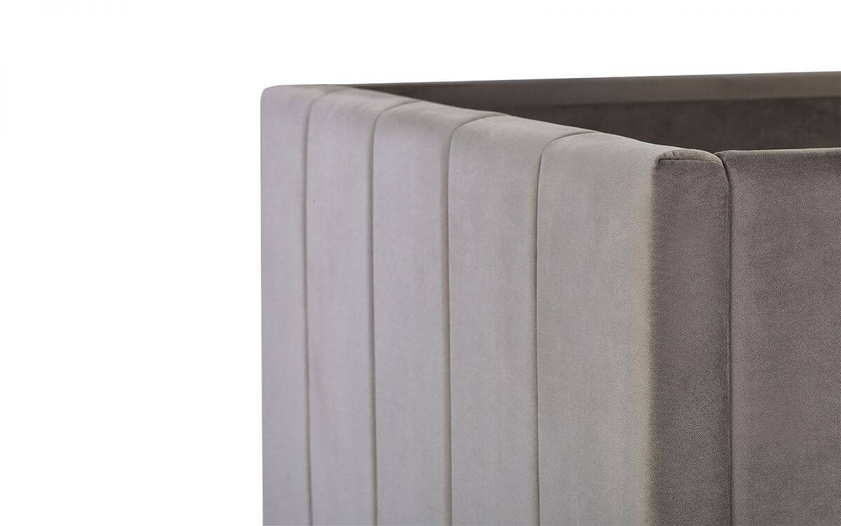 Dayna Bunk Bed - Grey - Image 8