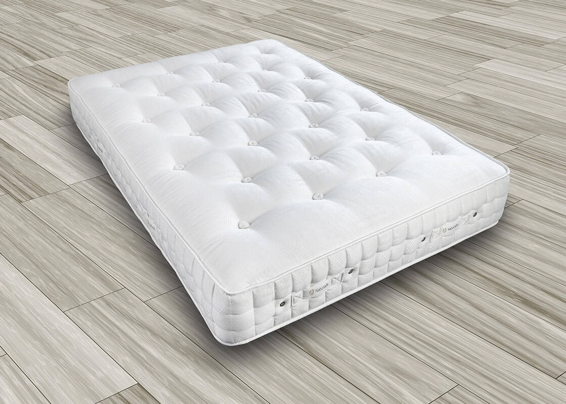6ft Ashridge 4500 Mattress | Buy Online | Beds.ie