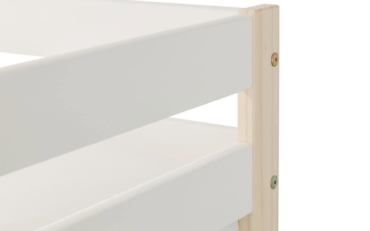 Scotia Bunk Bed - White - Image 6