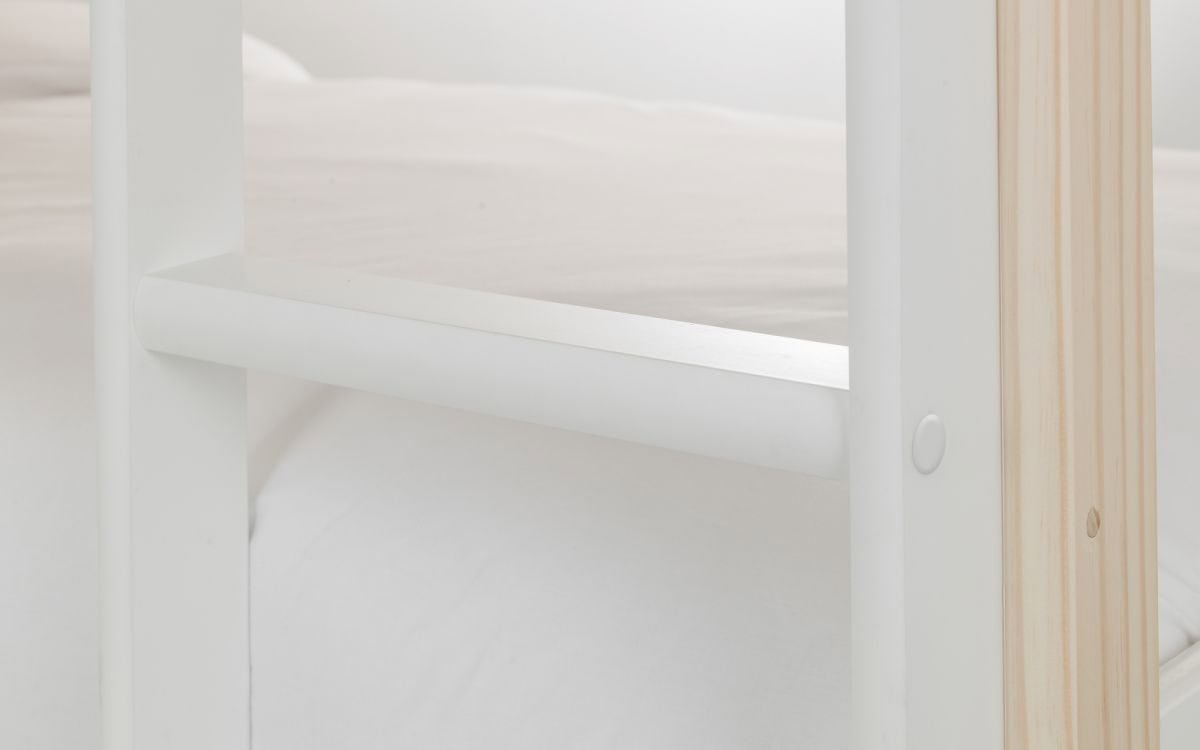 Scotia Bunk Bed - White - Image 7