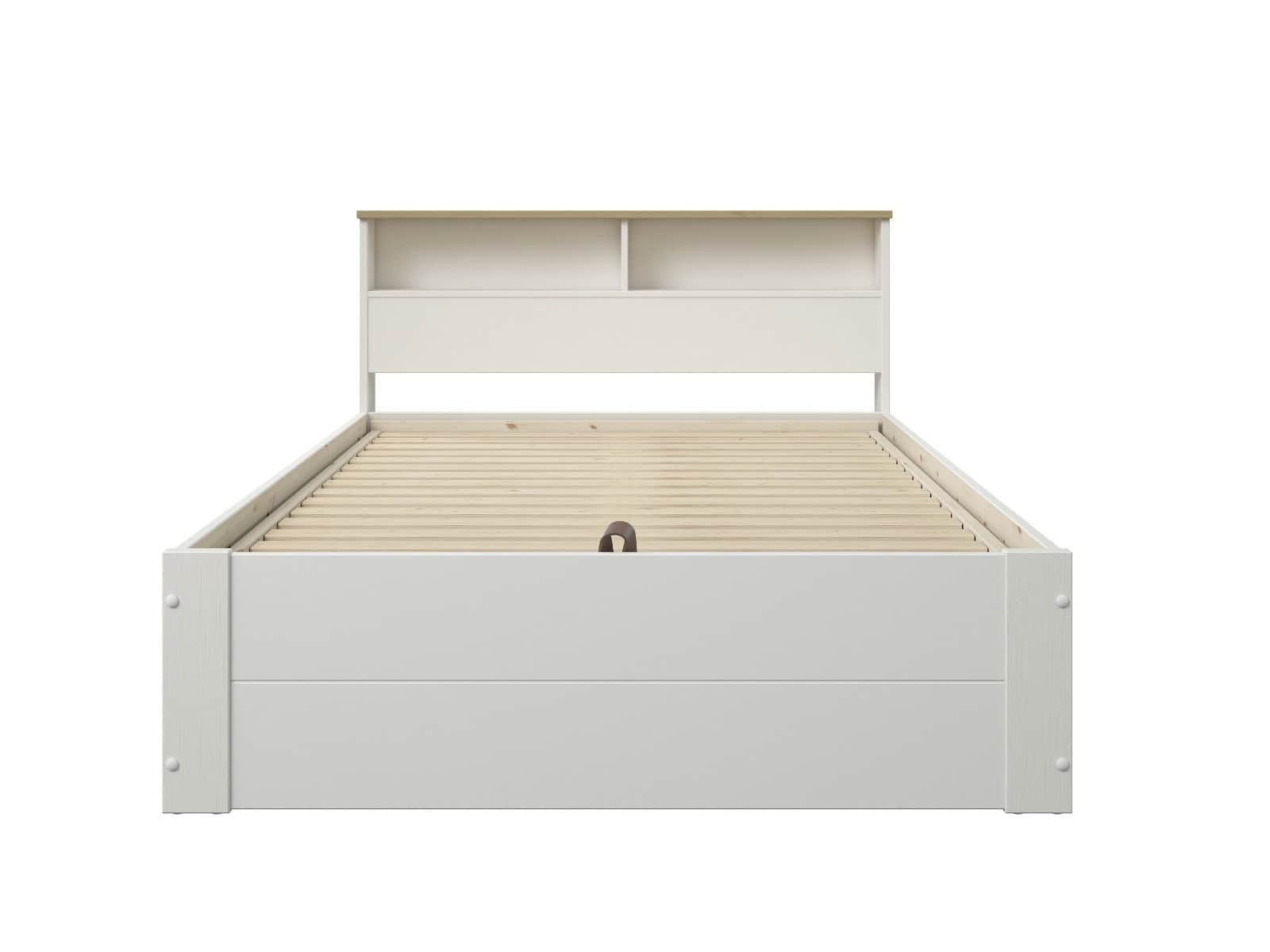 Kids Avenue Heritage 4ft Ottoman Bedframe - Image 7