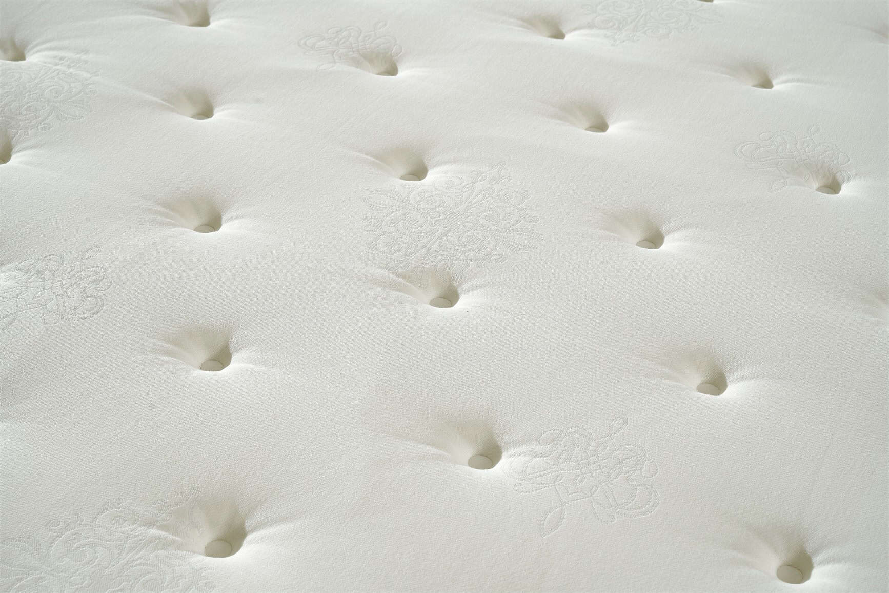 Luxury High 4ft6 Mattress - Image 6