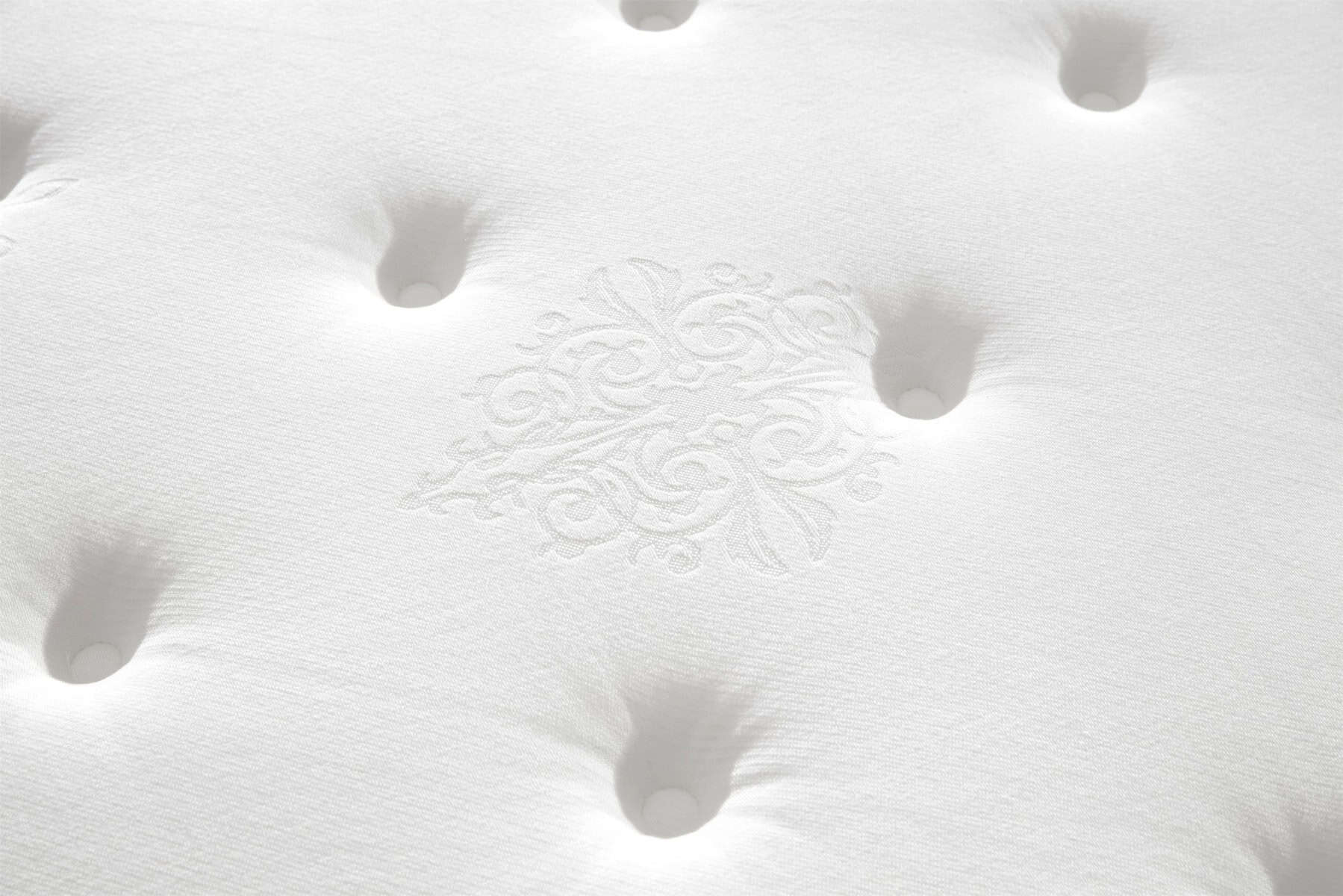 Luxury High 4ft6 Mattress - Image 9