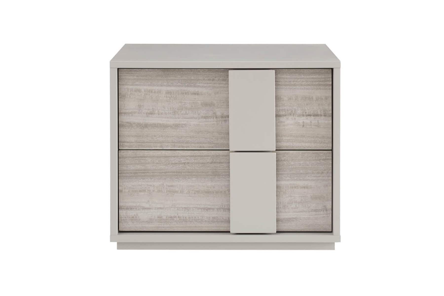 Jules 2 Drawer Bedside Table - Image 3