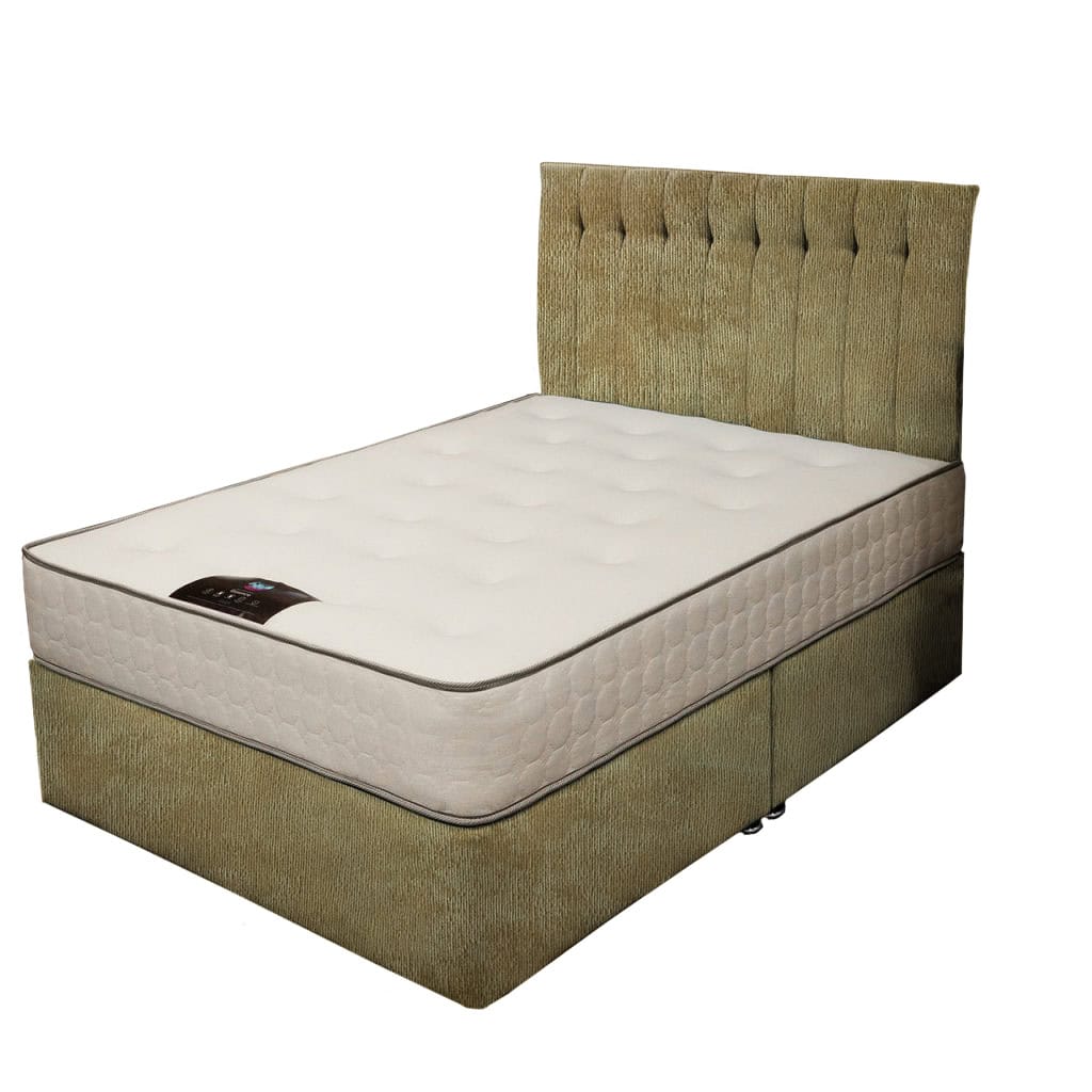 6ft Essence 4 Drawer Divan Bed | Buy Online | Beds.ie