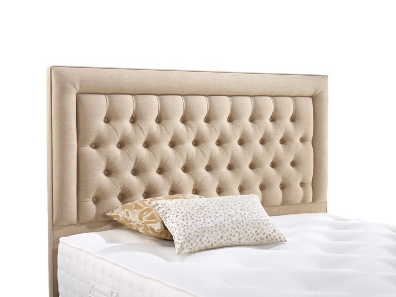 Relyon 6ft Grand Floor Standing Headboard - Image 4