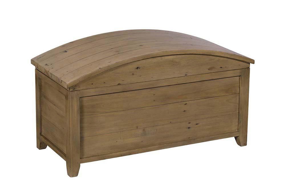 Baker Furniture Bermuda Blanket Box | Buy Online | Beds.ie