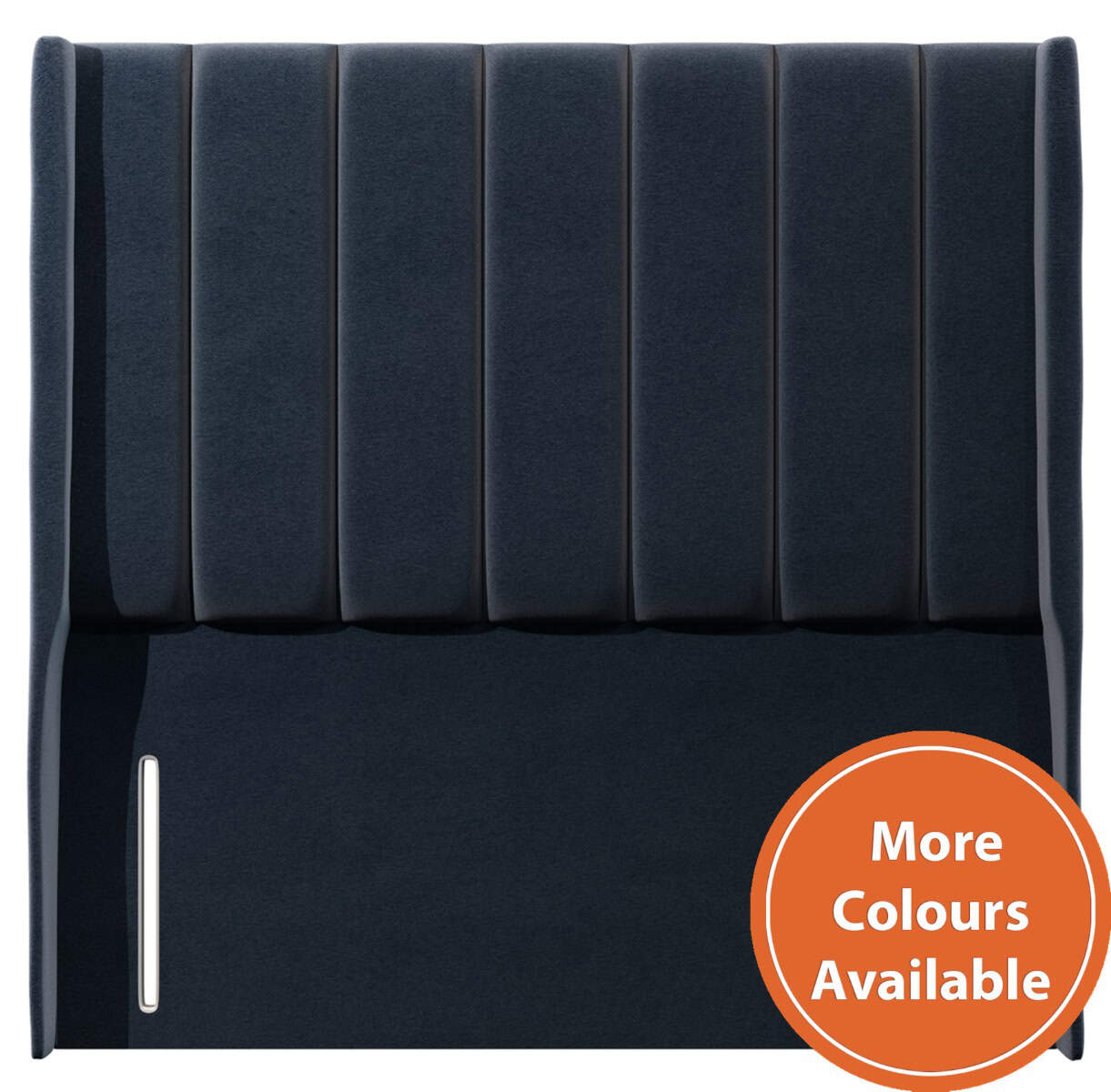 Healthbeds 5ft Berlin Floor Standing Headboard - Image 3