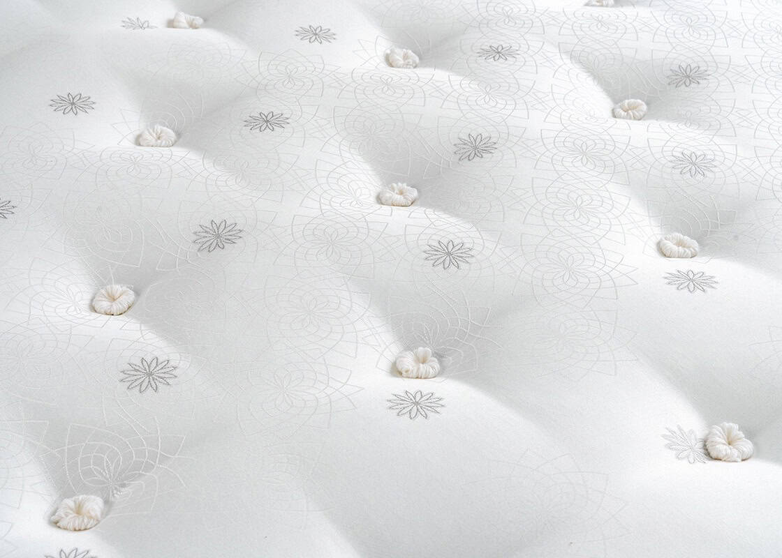 3ft Elgar Ortho 2000 Divan Bed - Image 4