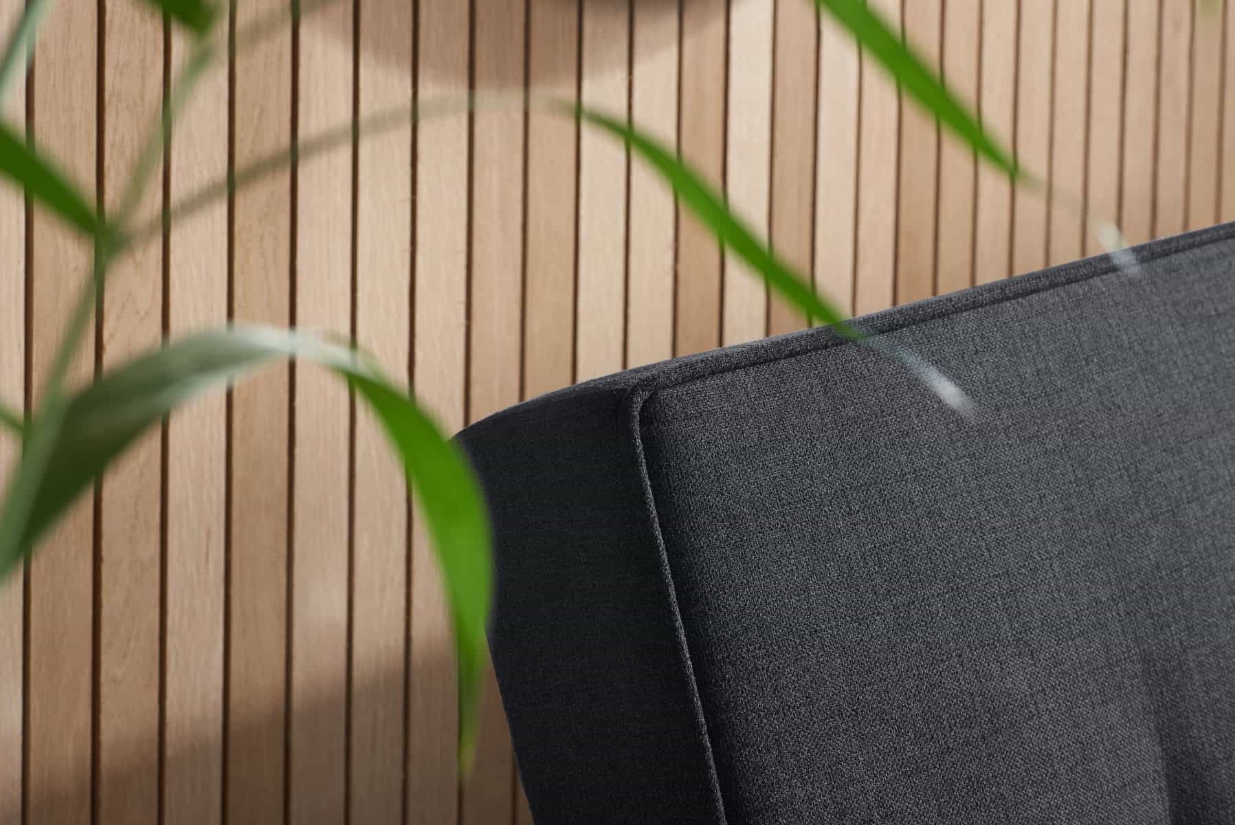 Otto Sofa Bed - Grey - Image 7