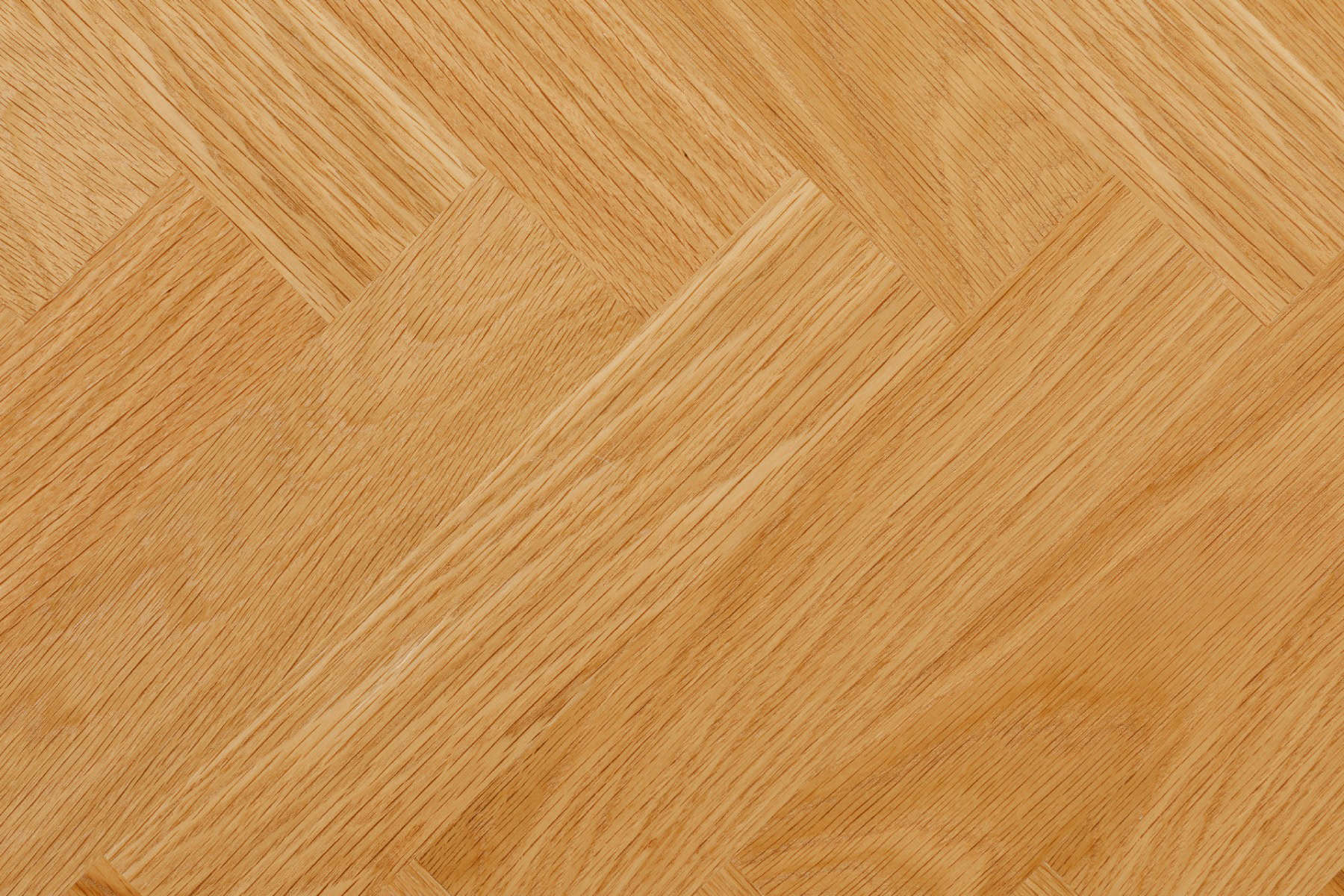 Nate Coffee Table - Natural Oak - Image 5