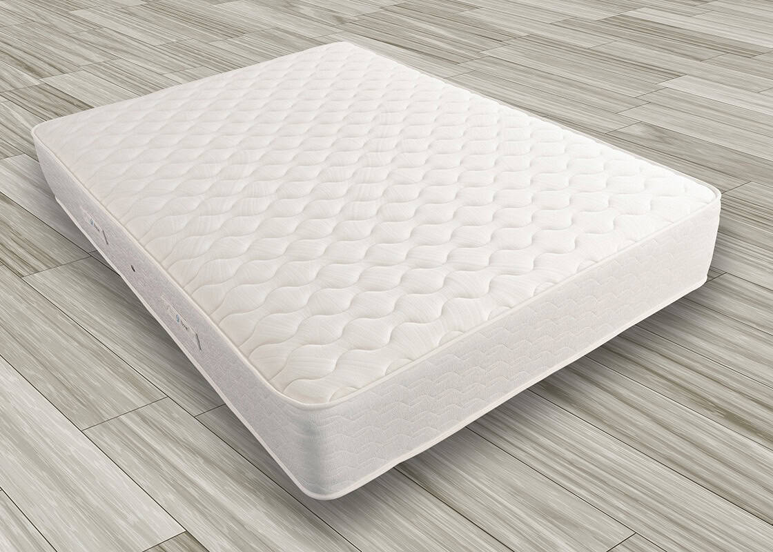 5ft Aquamarine Comfort Mattress | Buy Online | Beds.ie