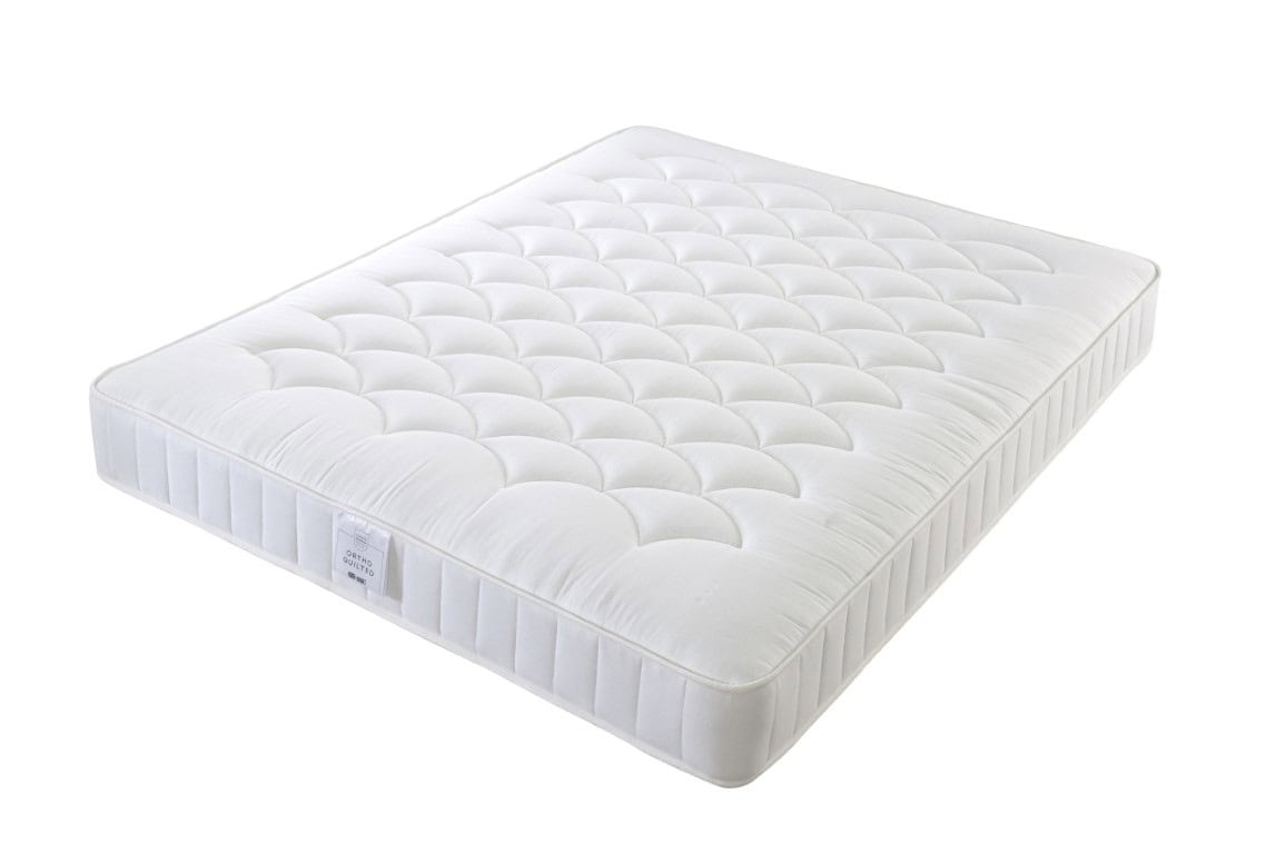 Shire 4ft Ortho Quilted Mattress | Buy Online | Beds.ie