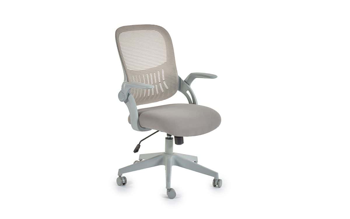 Junie Office Chair - Taupe - Image 2