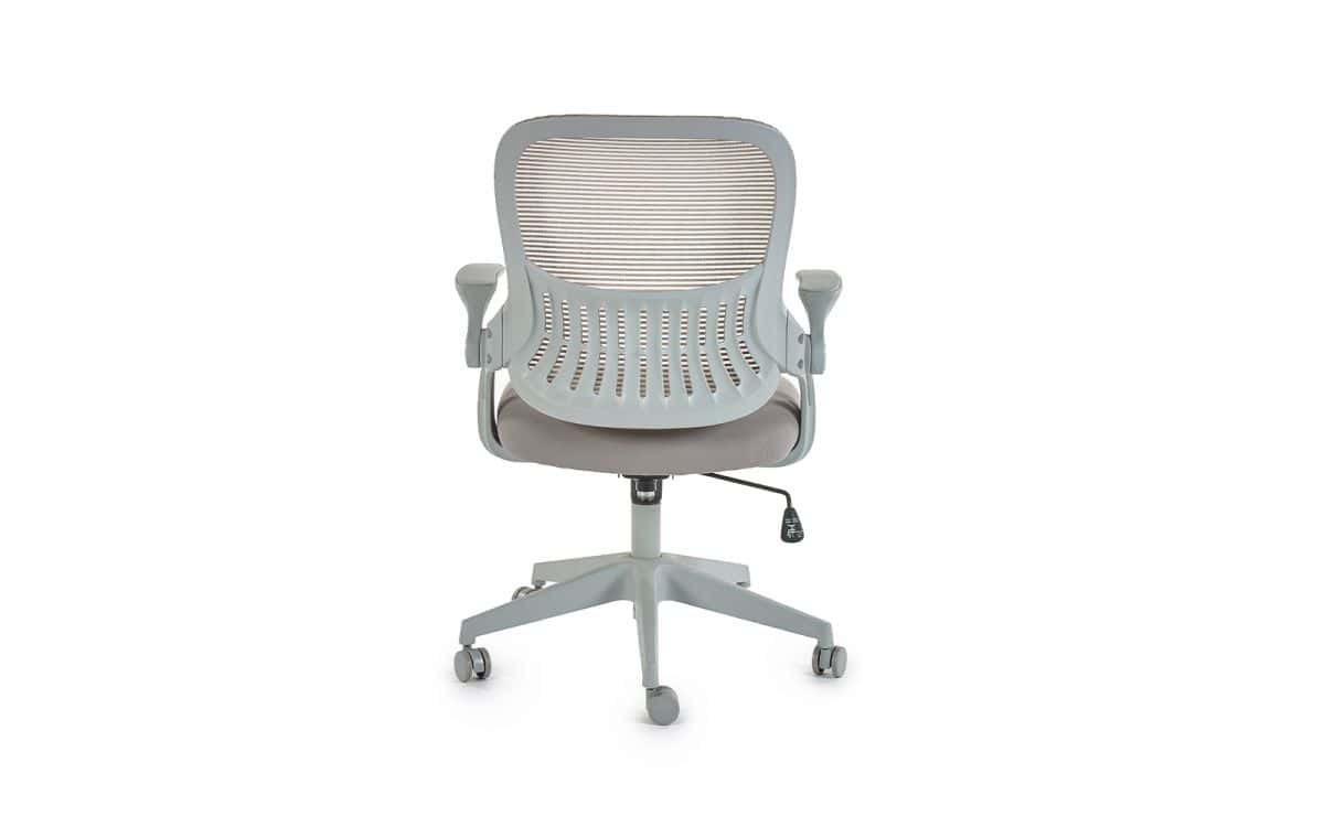 Junie Office Chair - Taupe - Image 4