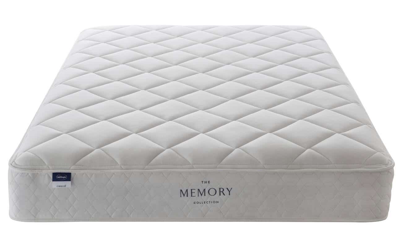 Silentnight 6ft Lyra Mattress | Buy Online | Beds.ie