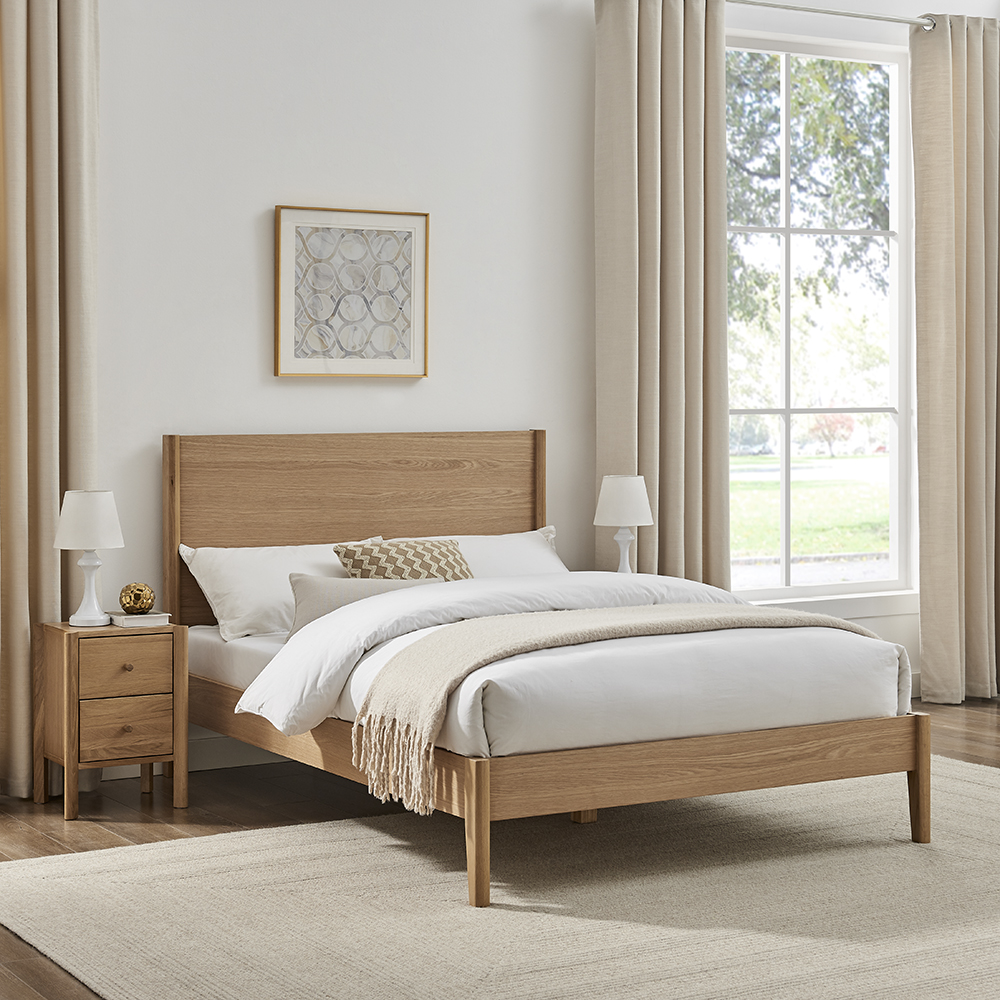 Limelight Jasmine 4ft6 Bedframe 01