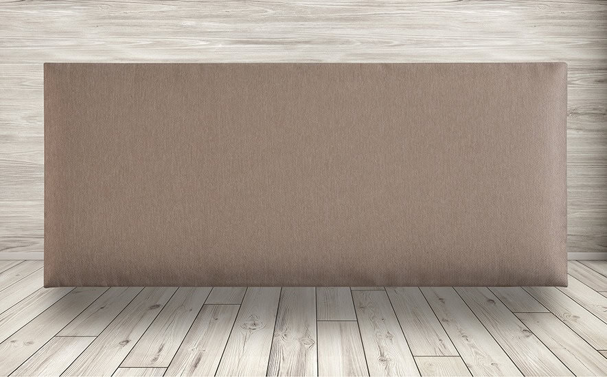 Neptune 2ft6 Strutted Headboard | Buy Online | Beds.ie