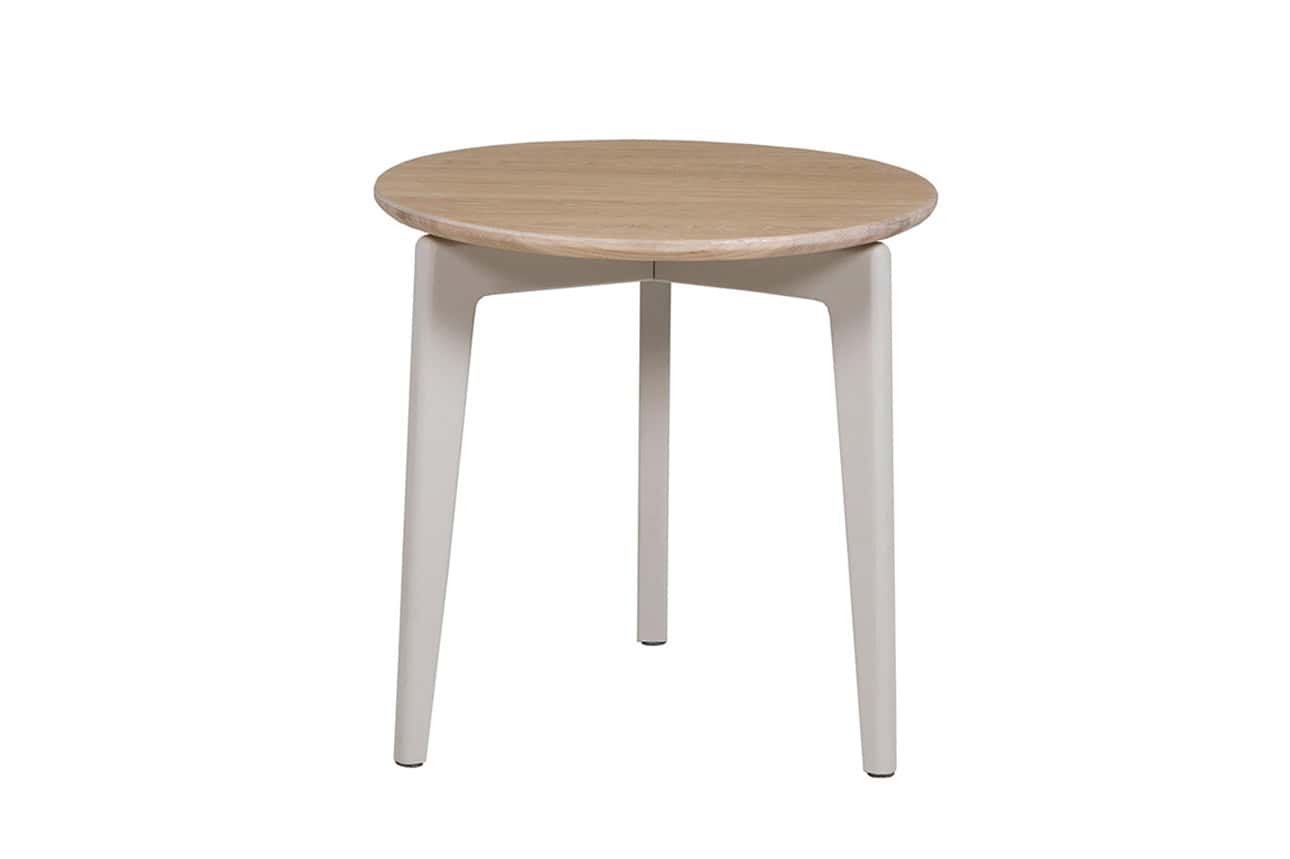 Marlow Lamp Table - Cashmere Oak | Buy Online | Beds.ie