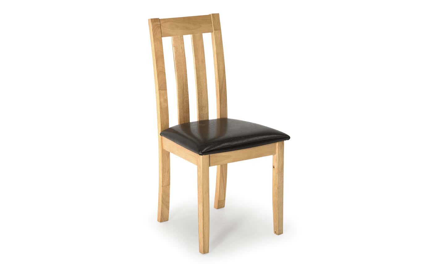 Annecy Dining Chair | Buy Online | Beds.ie
