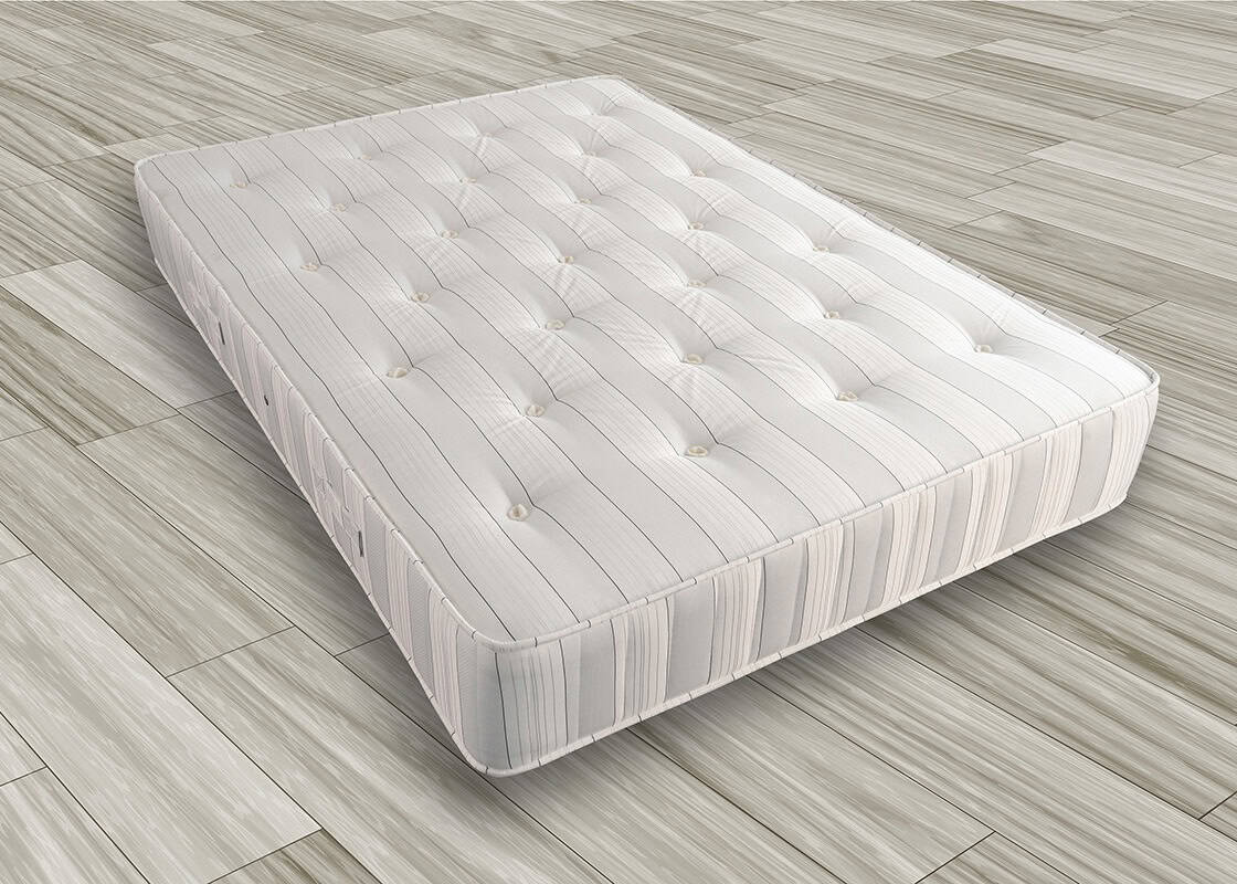 4ft Malachite Ortho Mattress | Buy Online | Beds.ie