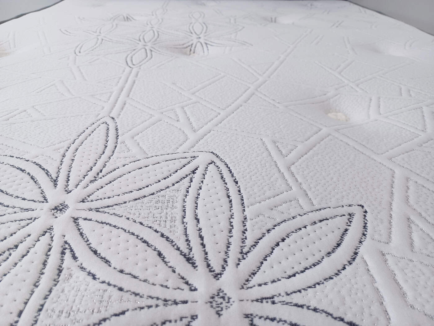 Homelee 4ft Paris Mattress - Image 2