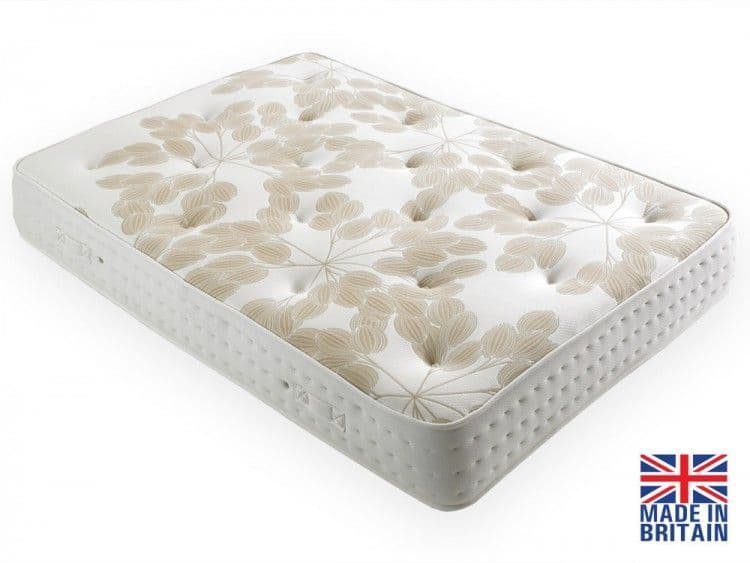 Apollo 3ft Chelsea Mattress | Buy Online | Beds.ie