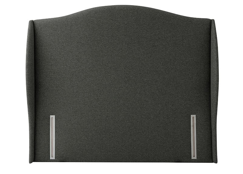 Silentnight Bennett 4ft6 Headboard - Image 2