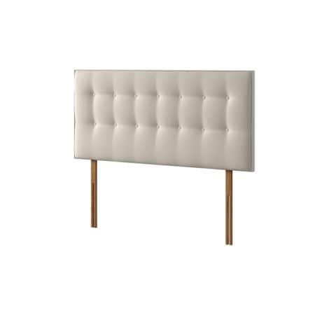 Silentnight Hayez 5ft Headboard - Image 2