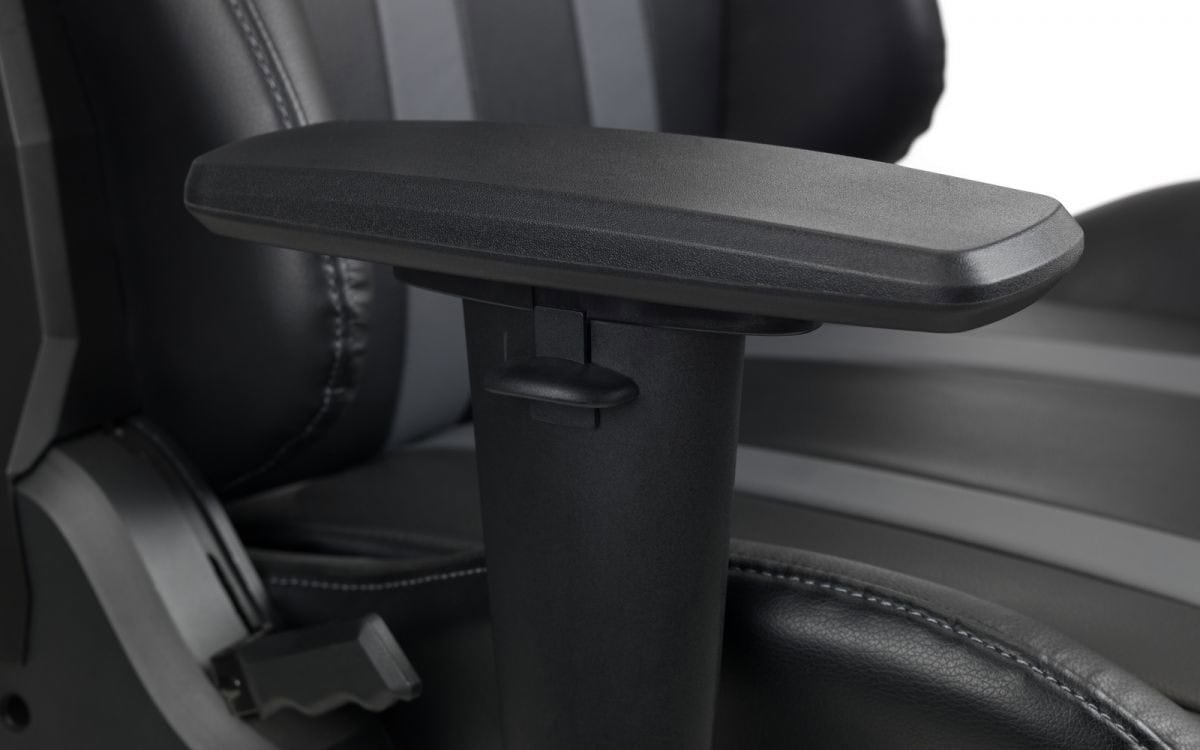Galaxy Gaming Chair - Black - Image 2