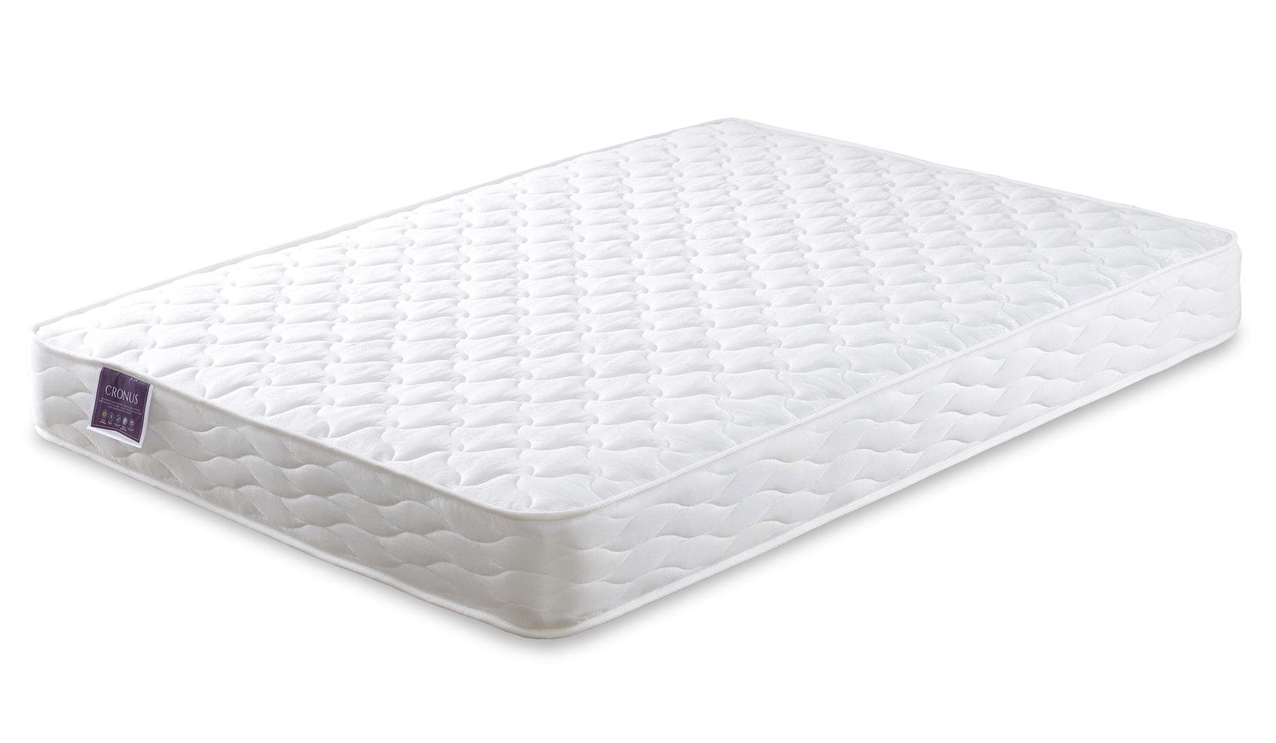 Apollo 2ft6 Cronus Mattress | Buy Online | Beds.ie
