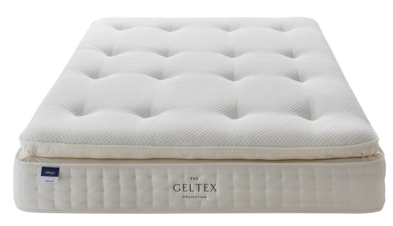 Silentnight 5ft Carme Mattress | Buy Online | Beds.ie