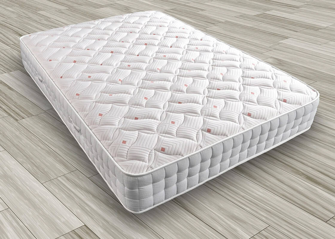 4ft Ravel 1500 Mattress | Buy Online | Beds.ie