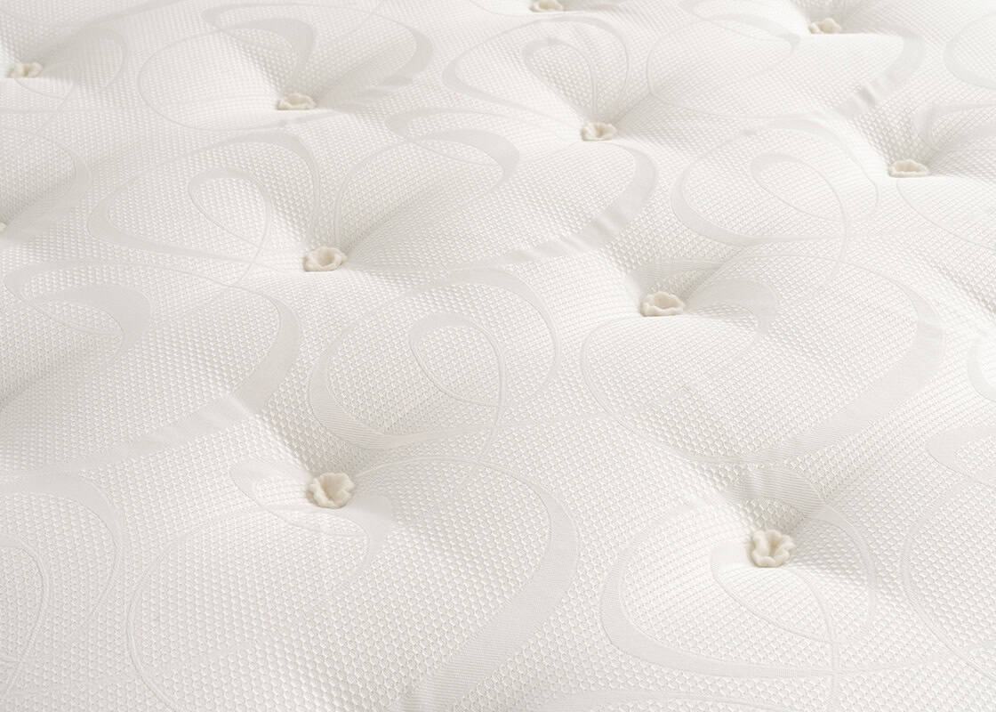 3ft Obsidian Ortho Side Opening Ottoman Bed - Image 4