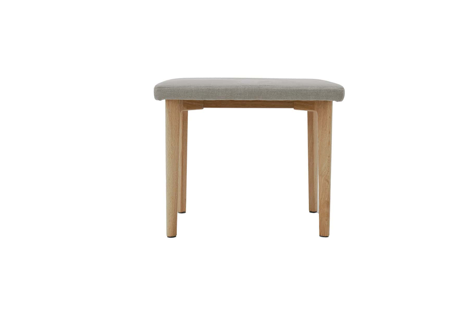 Marlow Dressing Stool - Image 2