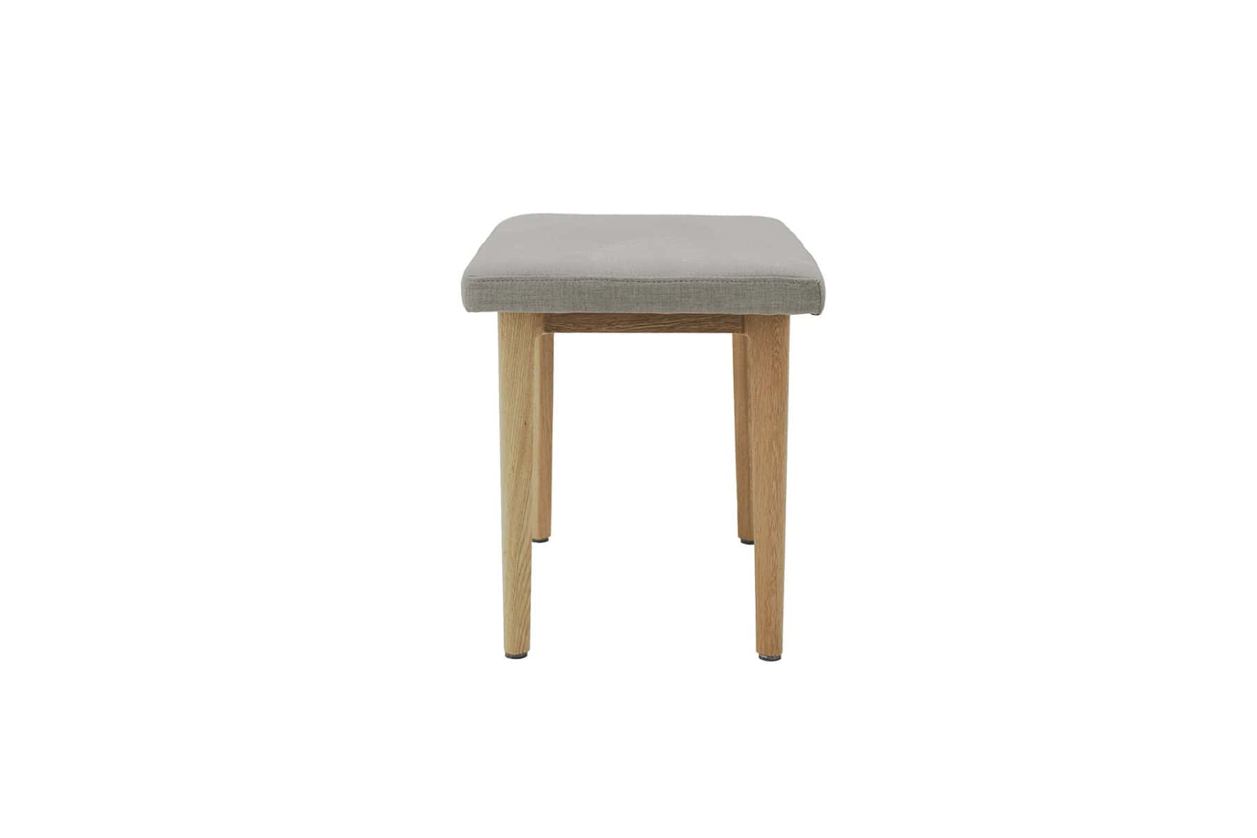 Marlow Dressing Stool - Image 3