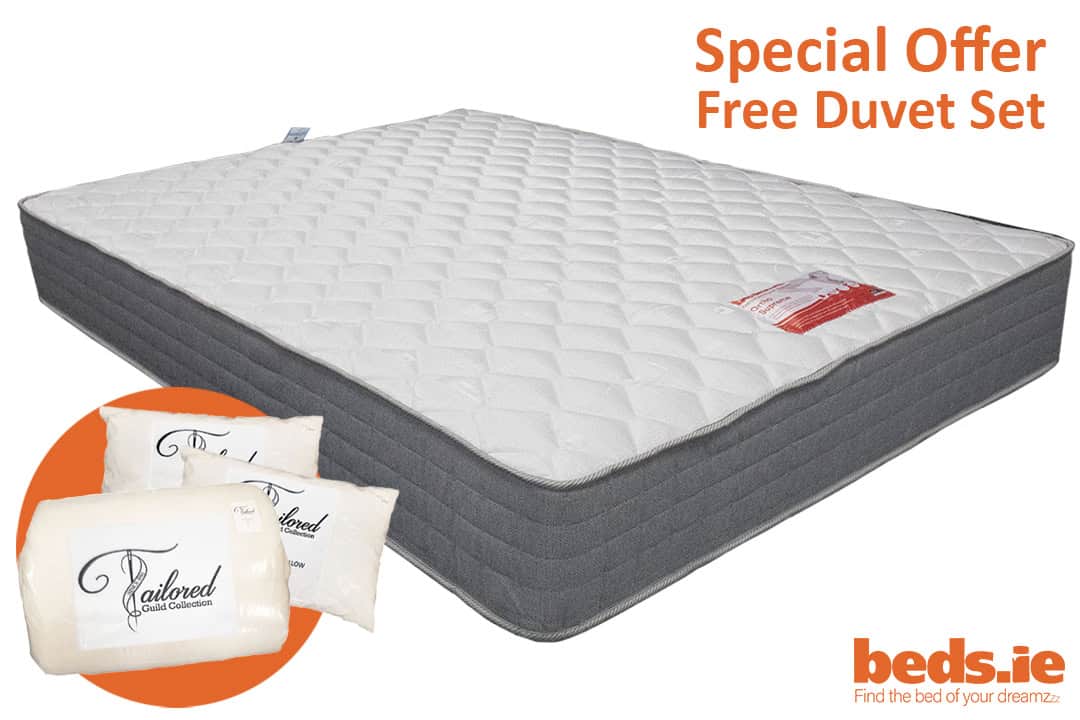 Bedsie Matt - Ortho Sup 02