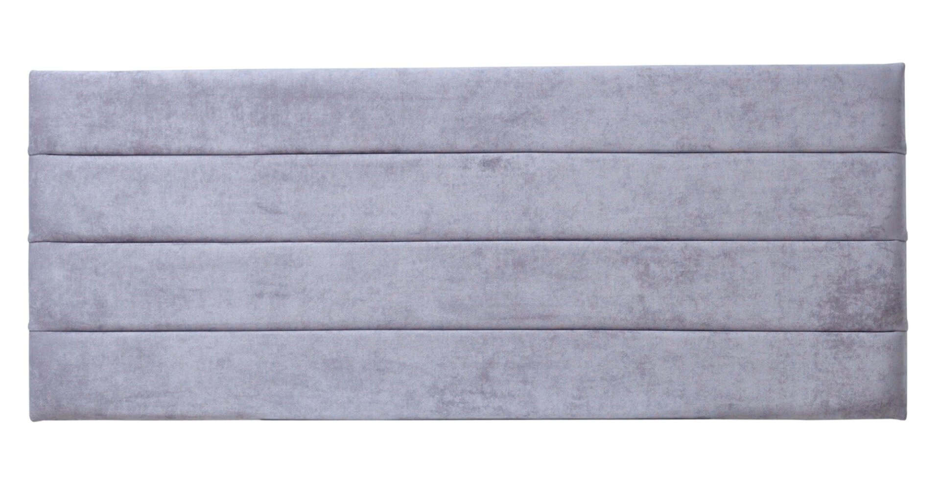 Healthbeds 4ft Wentworth Strutted Headboard | Buy Online | Beds.ie
