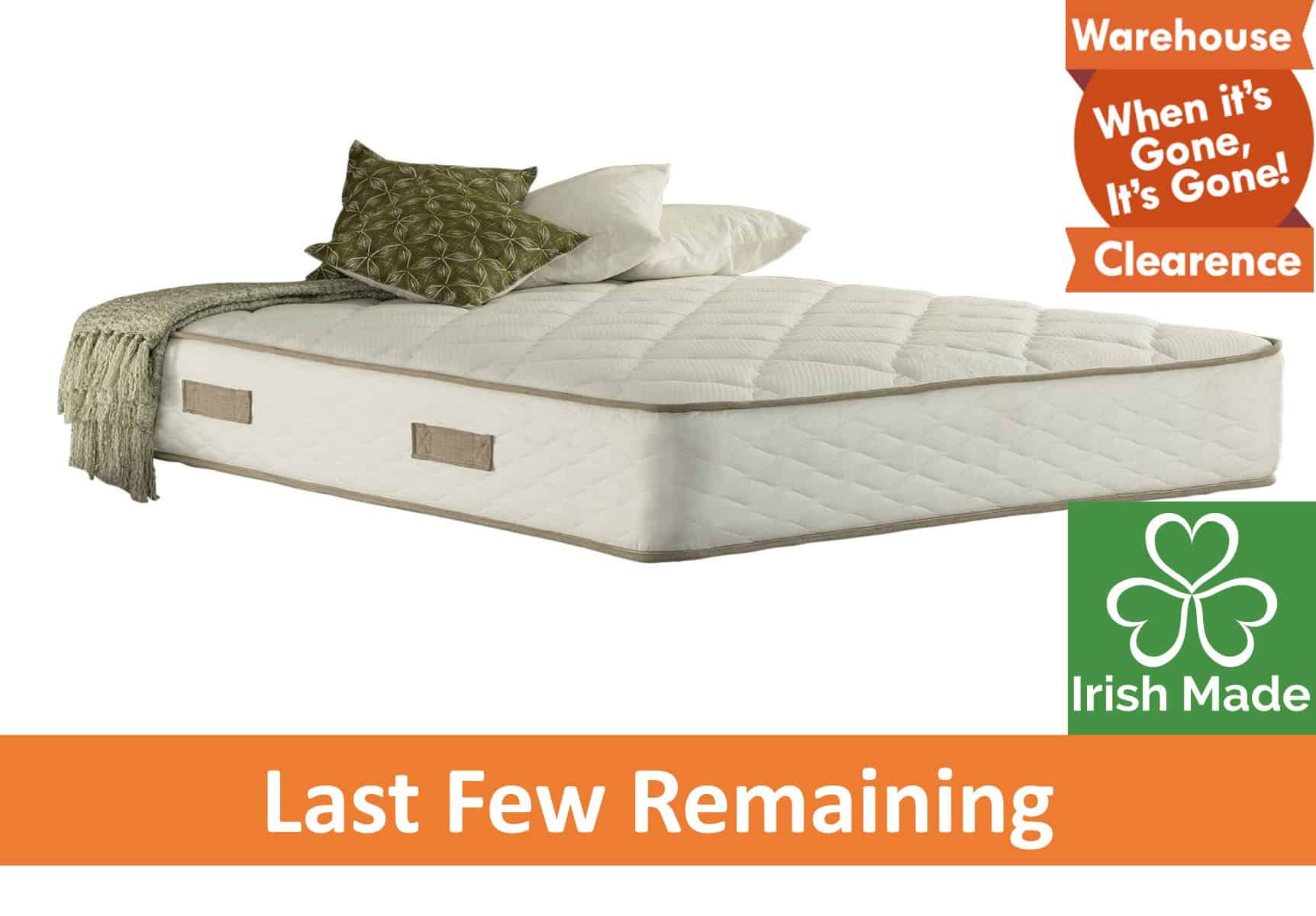 Respa 6ft Jasmine Mattress - Image 2