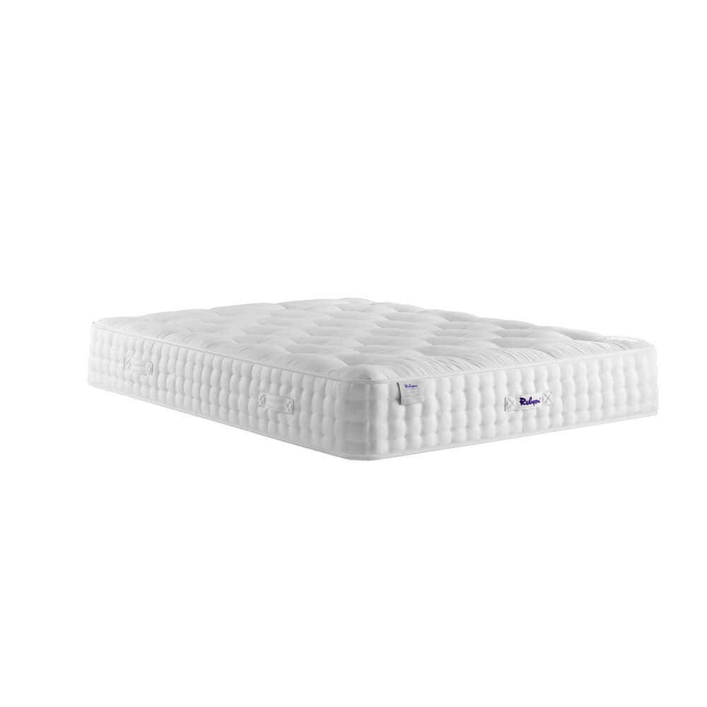 Relyon 6ft Luxury Pashmina Zip & Link Divan Bed Set - Image 3