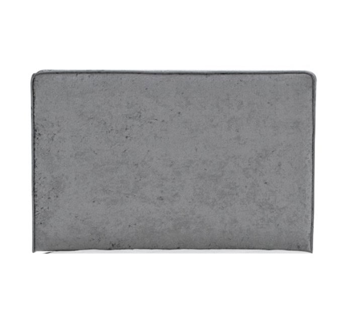 RestEase Headboard 3ft - Grey | Buy Online | Beds.ie