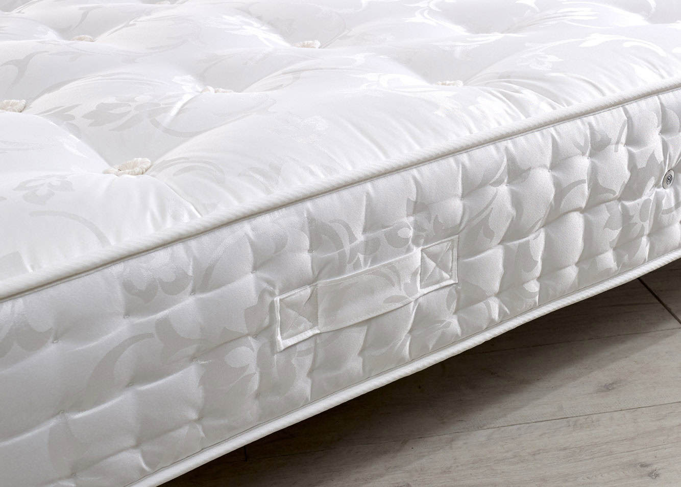 Edgar & Jones 3ft Westmount 1500 Mattress - Image 3