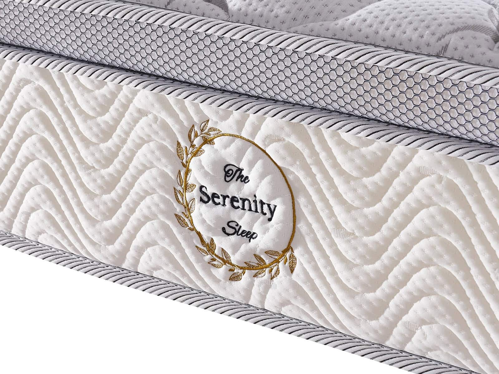Paradise 6ft Mattress - Image 3