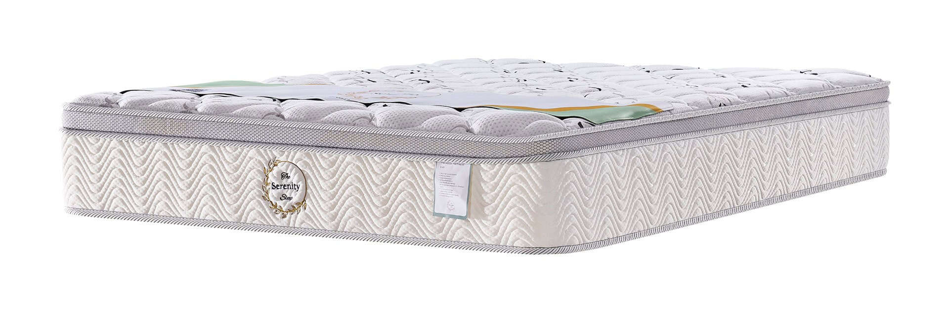 Paradise 6ft Mattress - Image 6