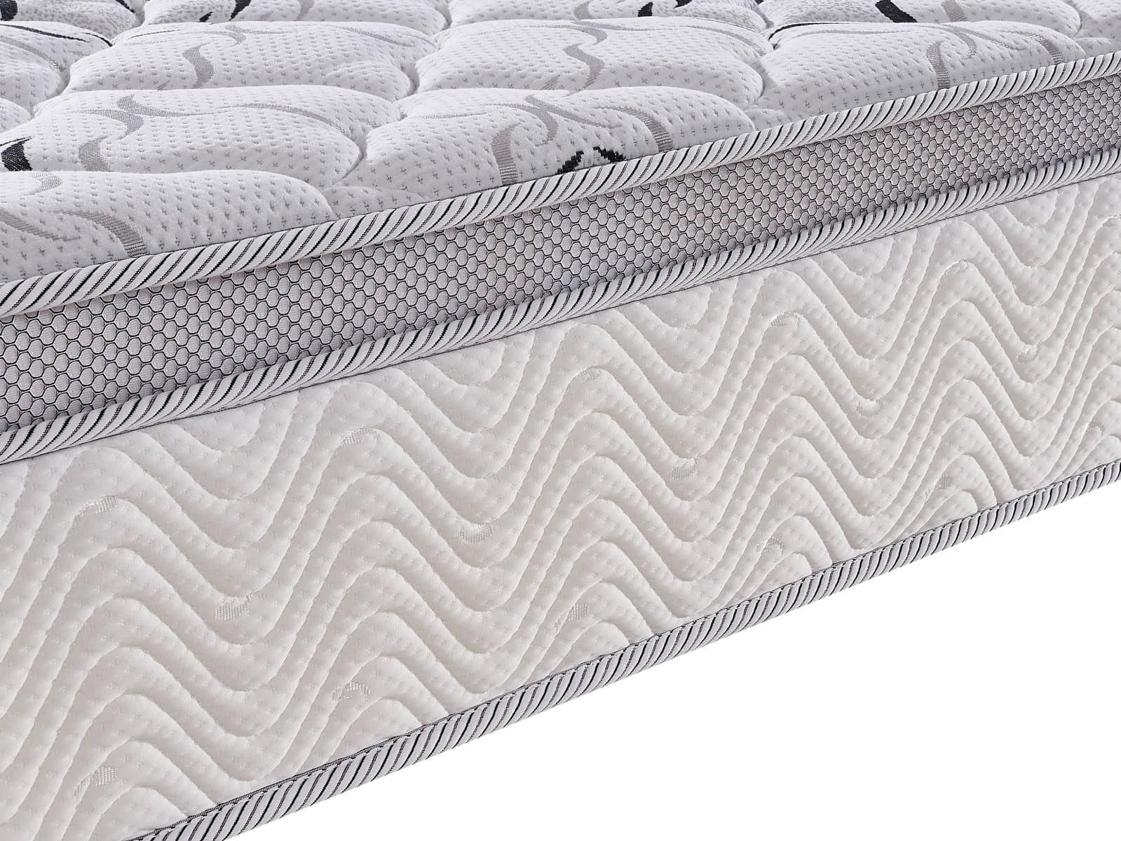 Paradise 6ft Mattress - Image 7