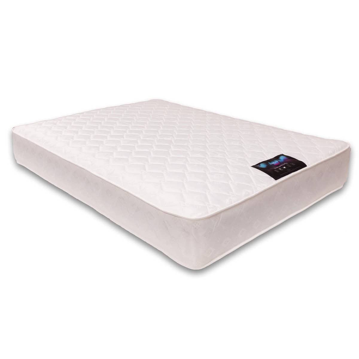 4ft6 Diamond Mattress | Buy Online | Beds.ie