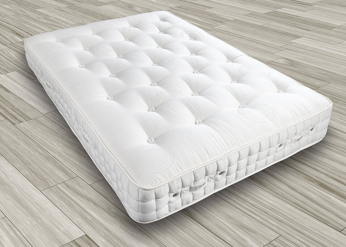 6ft Sherwood 5000 Mattress | Buy Online | Beds.ie