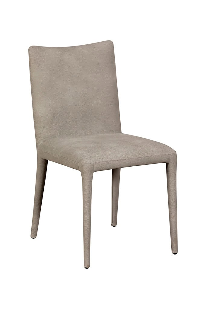 Lucas Dining Chair (Pair) - Misty | Buy Online | Beds.ie